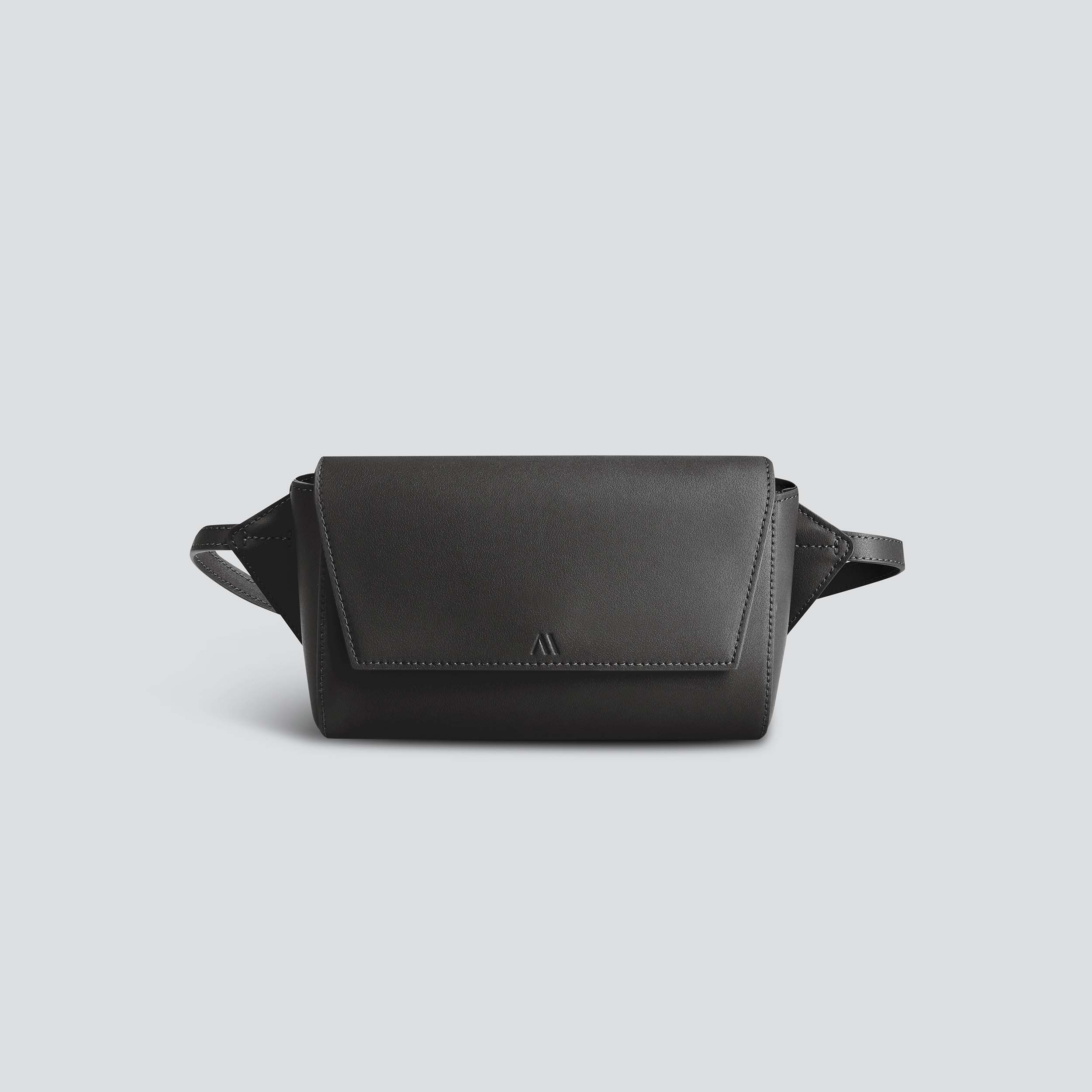 Ikon Belt Bag - black
