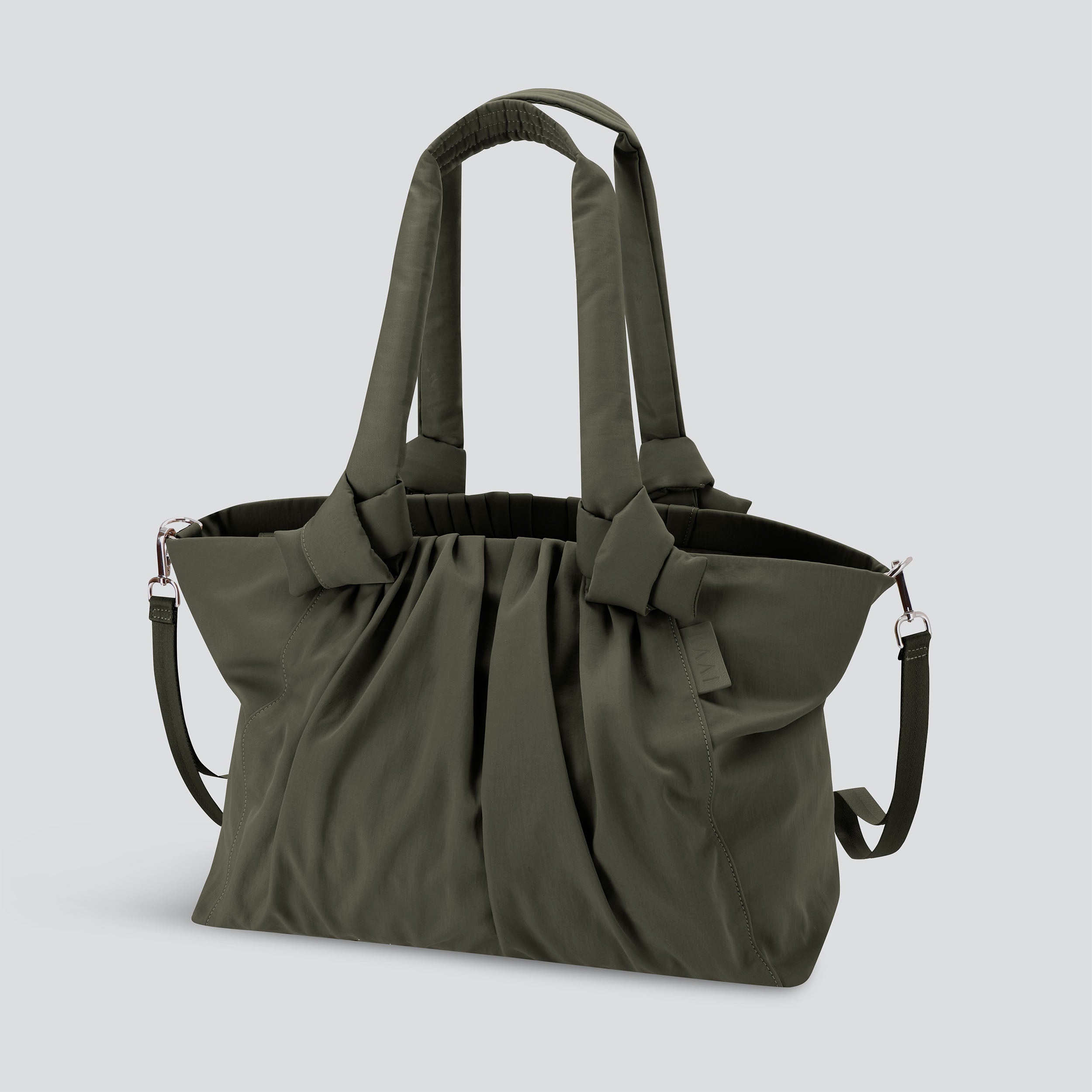Mom bag - khaki