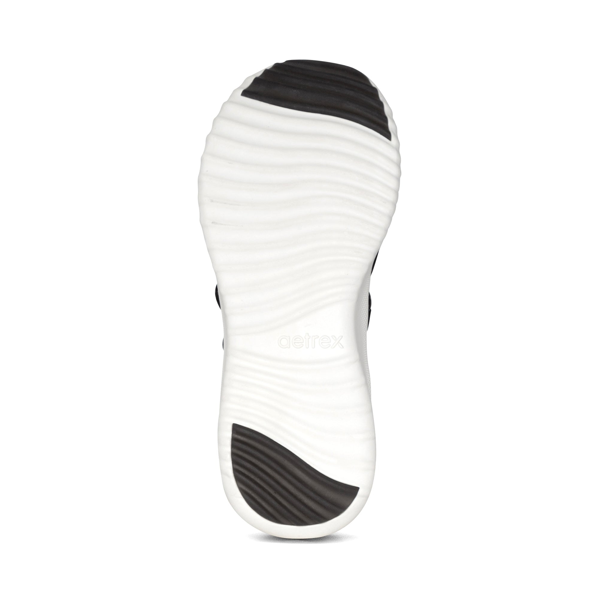 Dani Arch Support Sneaker - Black