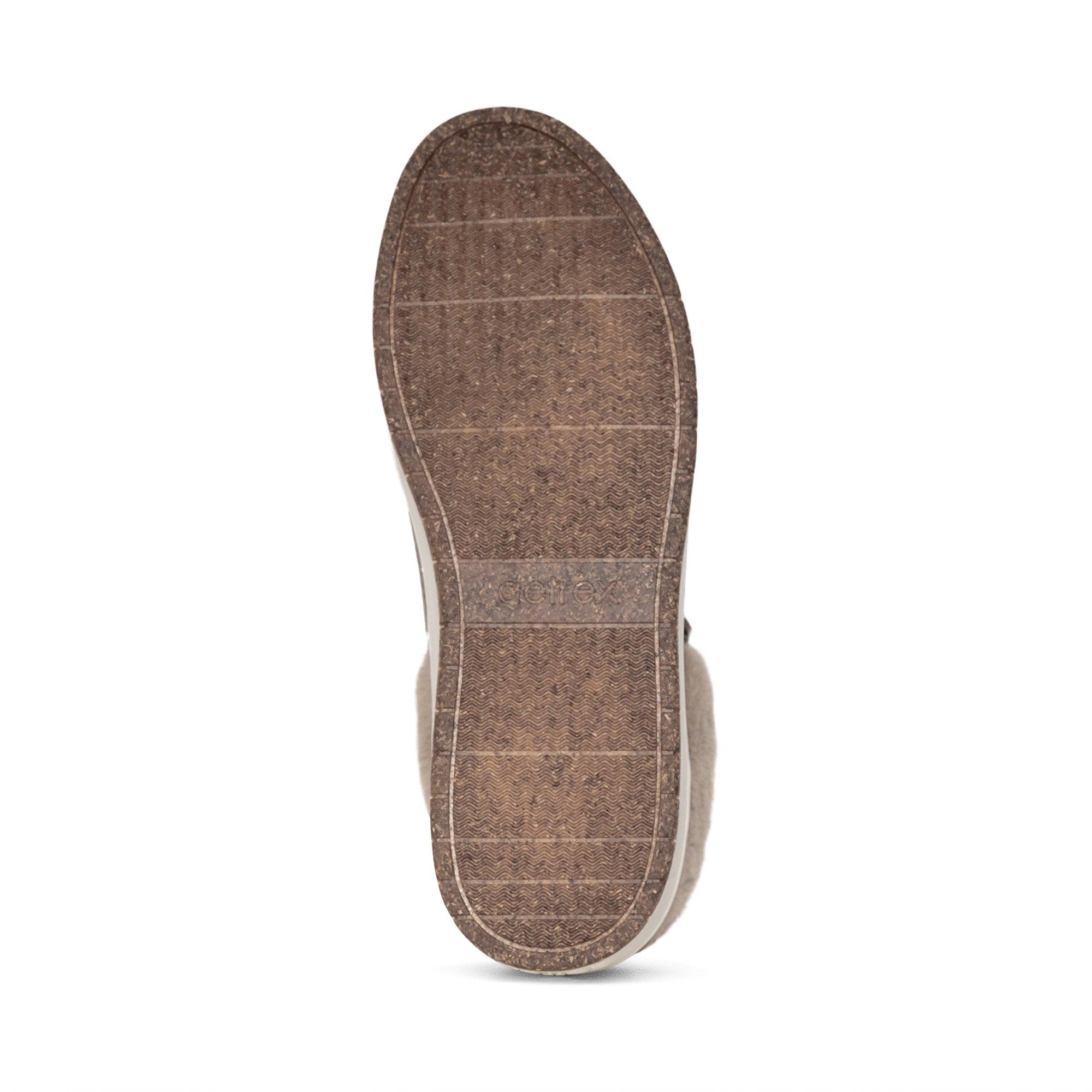 Dylan Arch Support Sneaker - Taupe