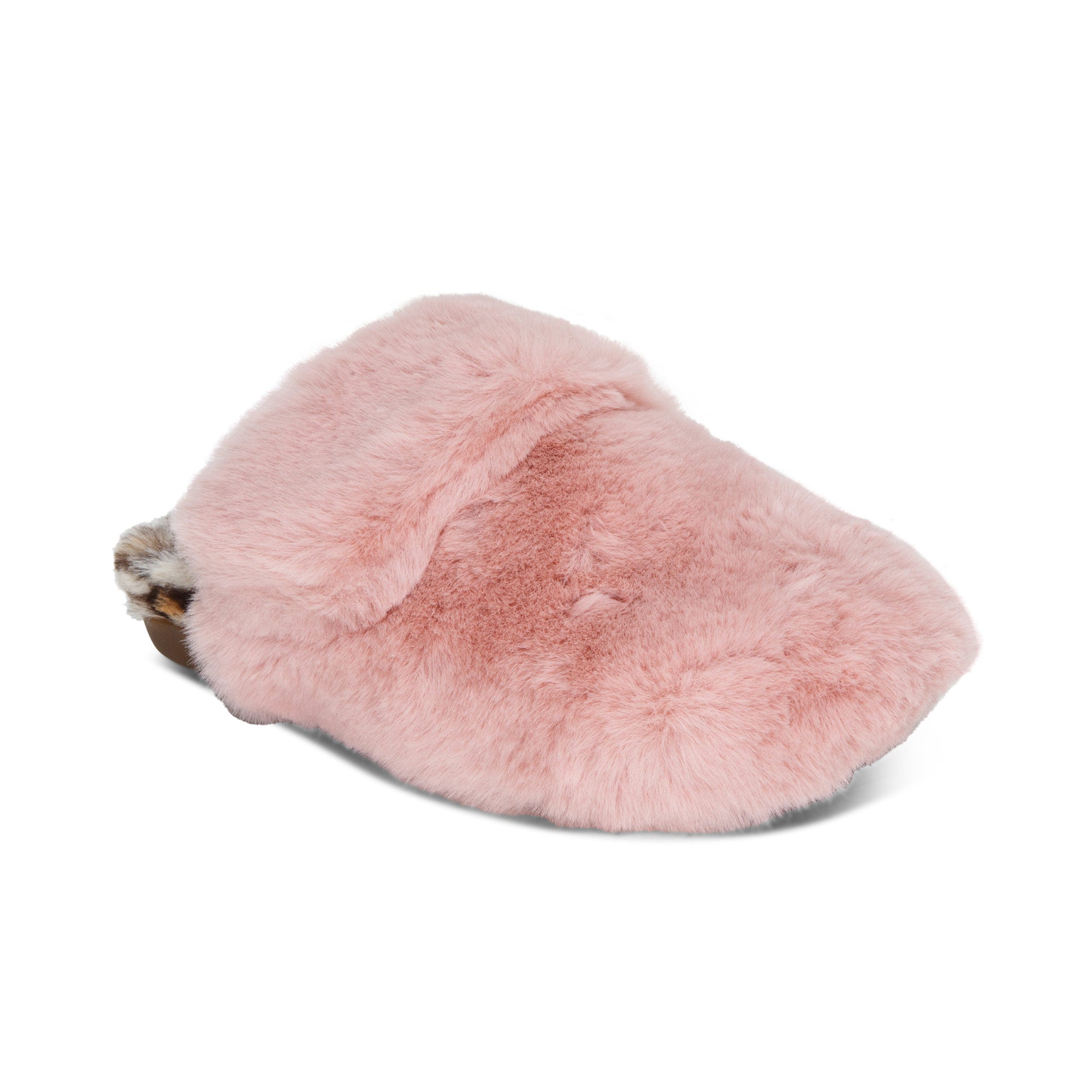 Misty Arch Support Slipper - Pink