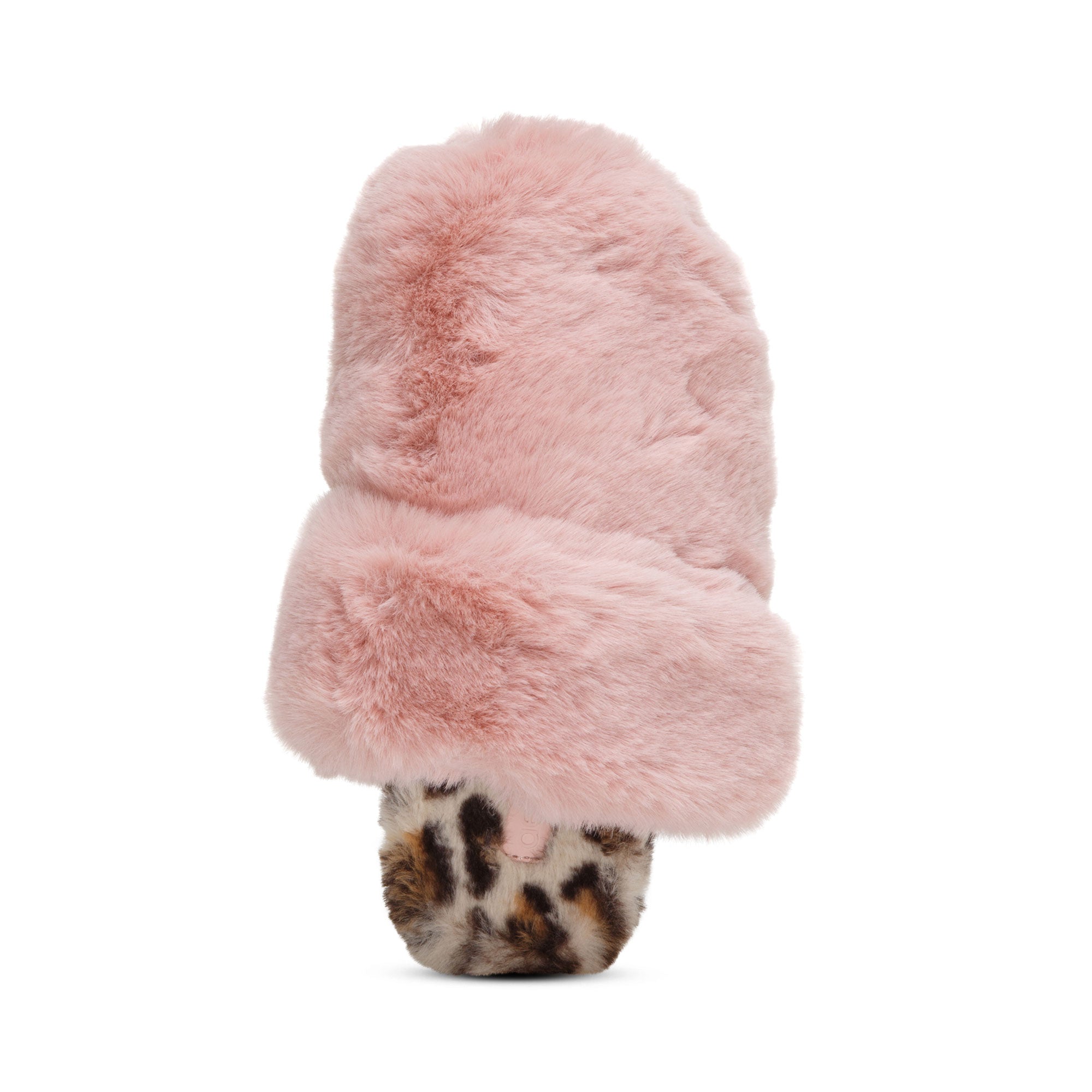 Misty Arch Support Slipper - Pink