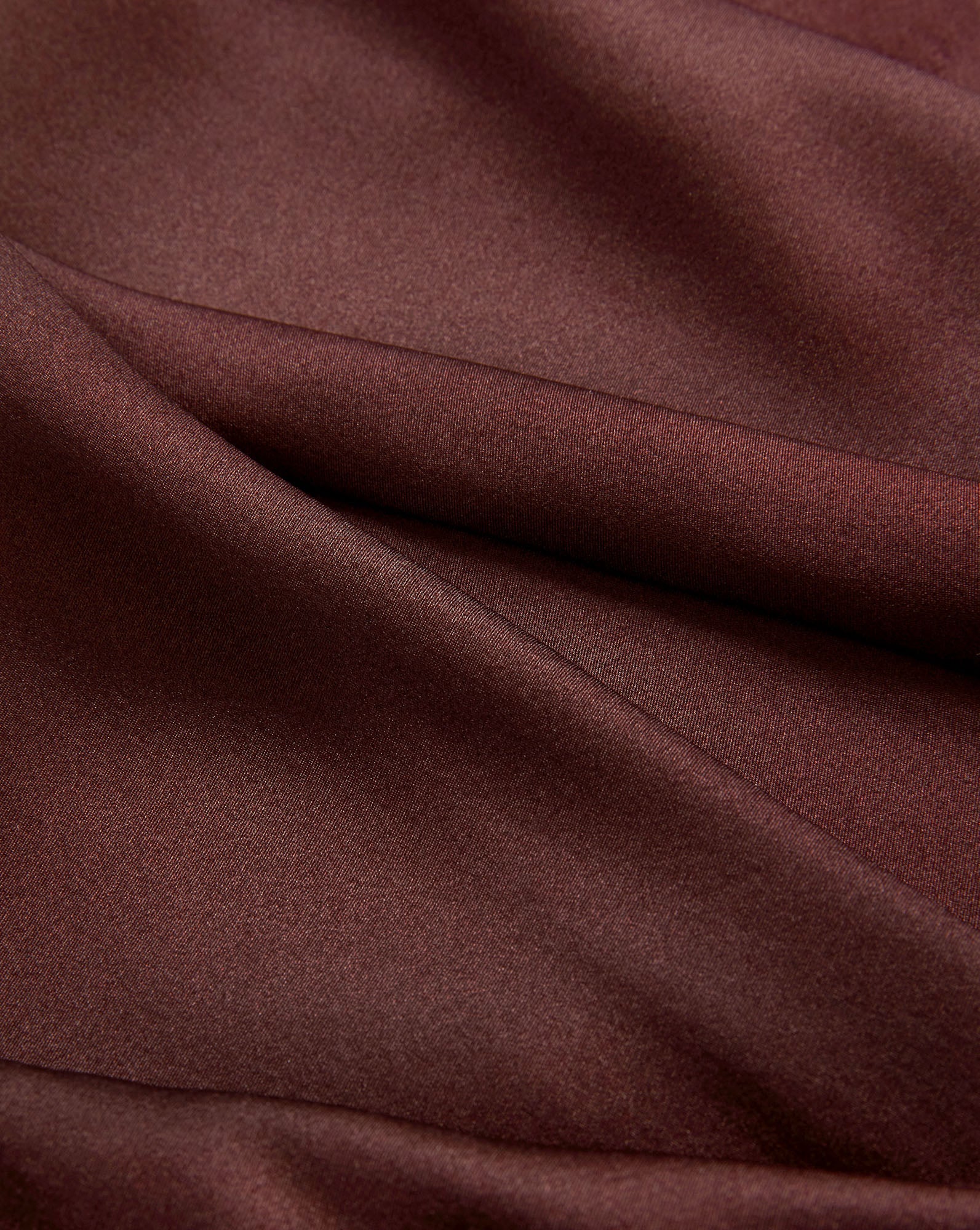 Medina Silk Maxi Skirt