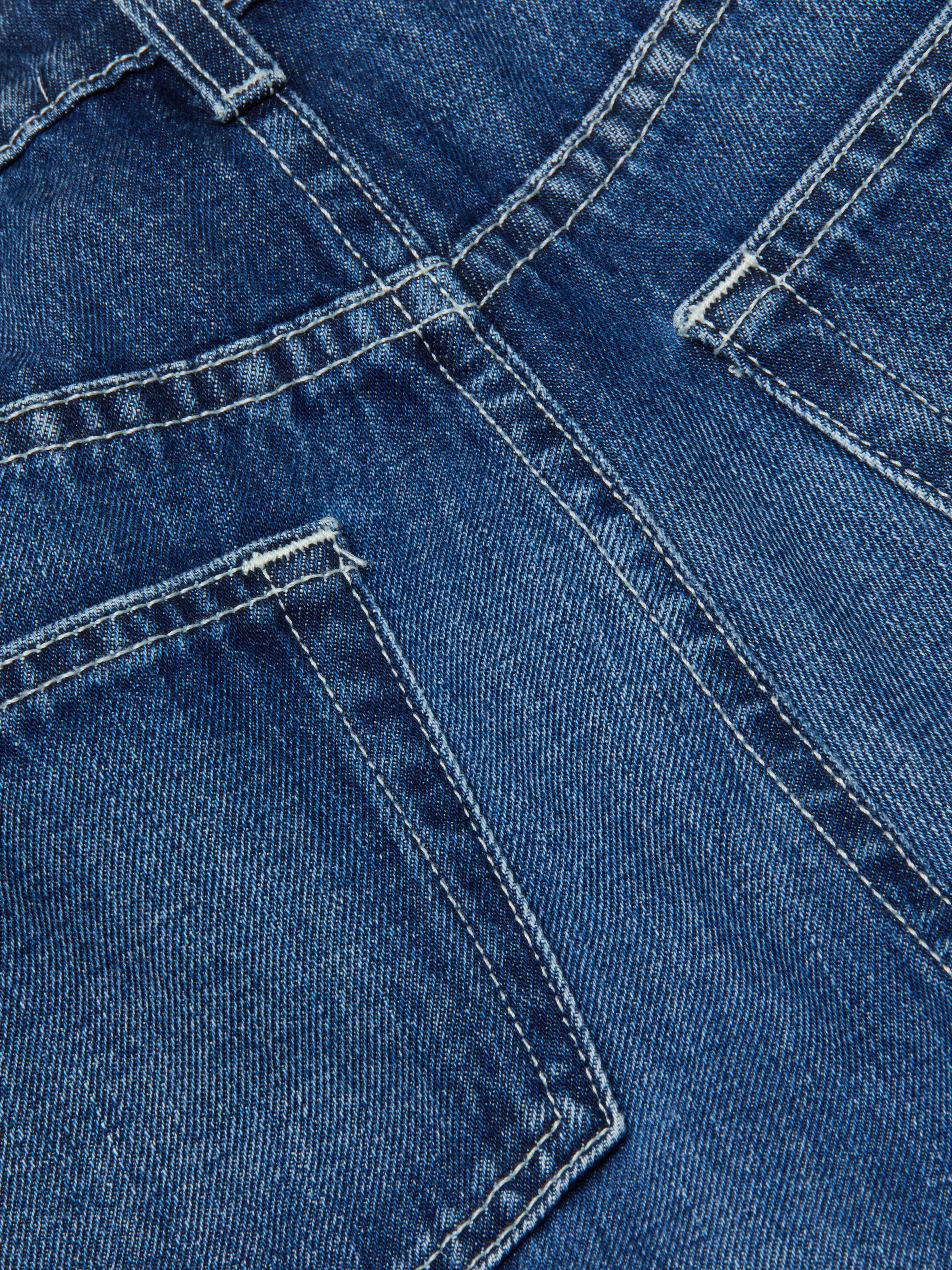 Jones Stovepipe Jean