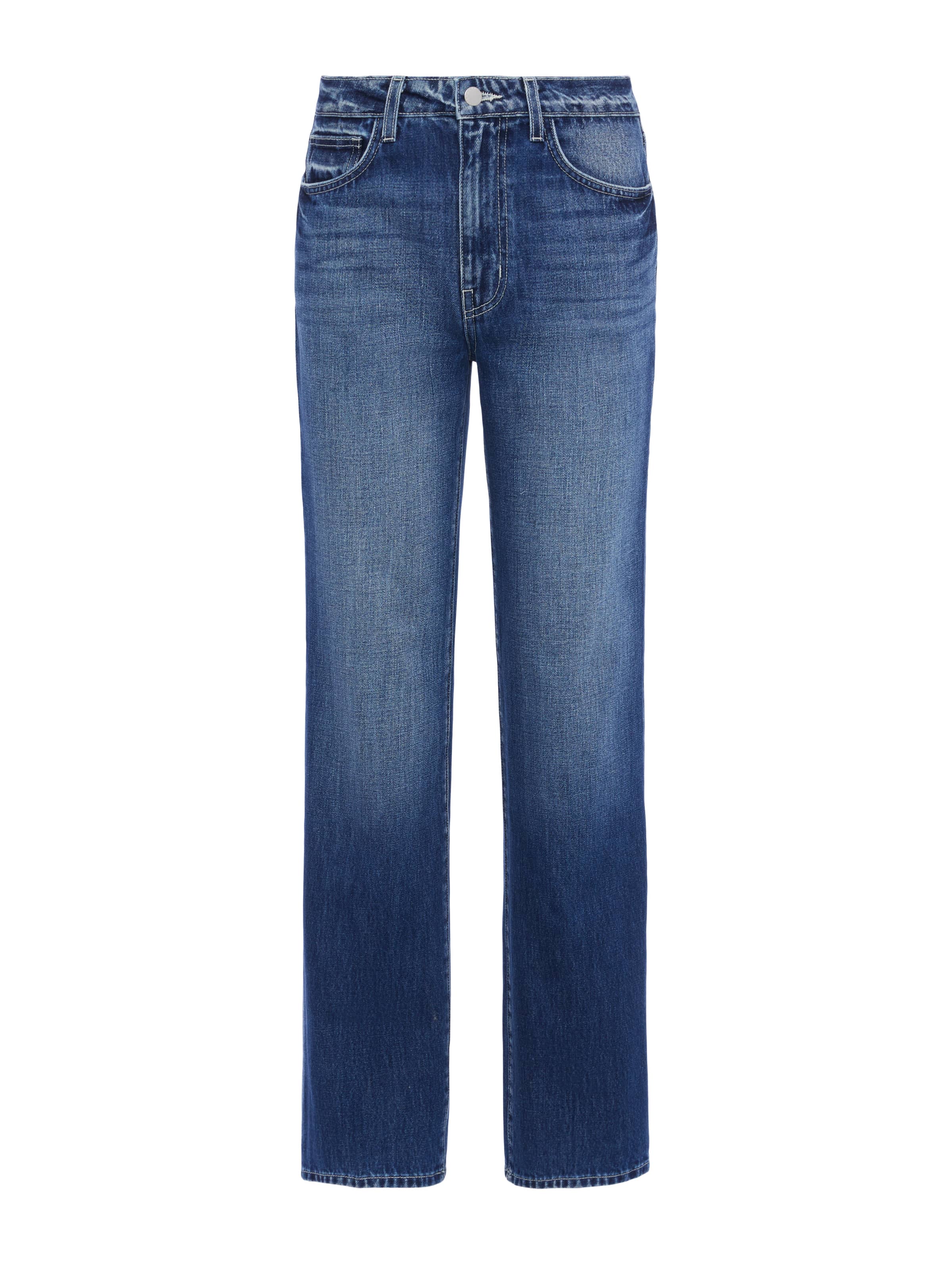 Jones Stovepipe Jean