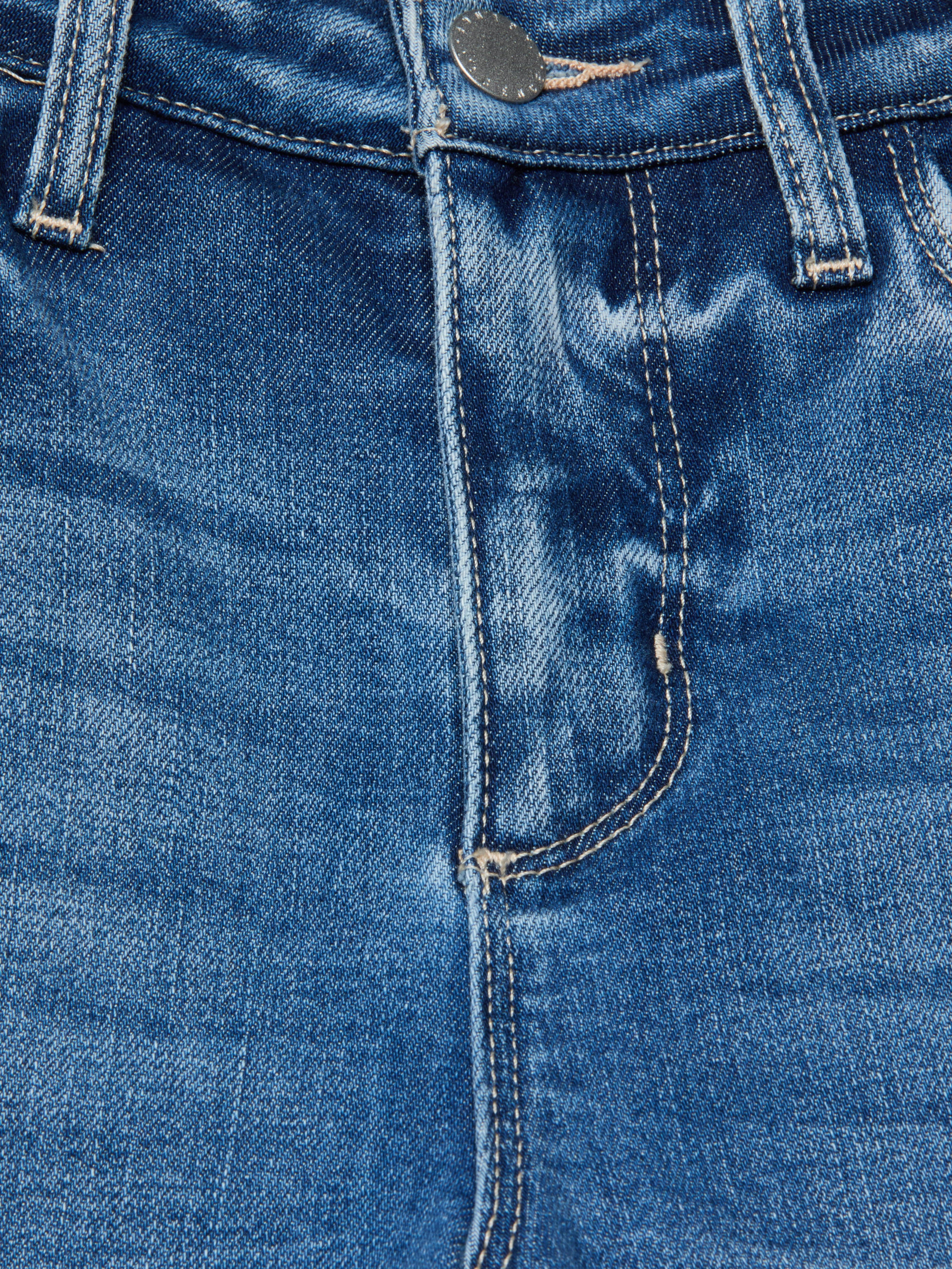 Scottie Wide-Leg Jean