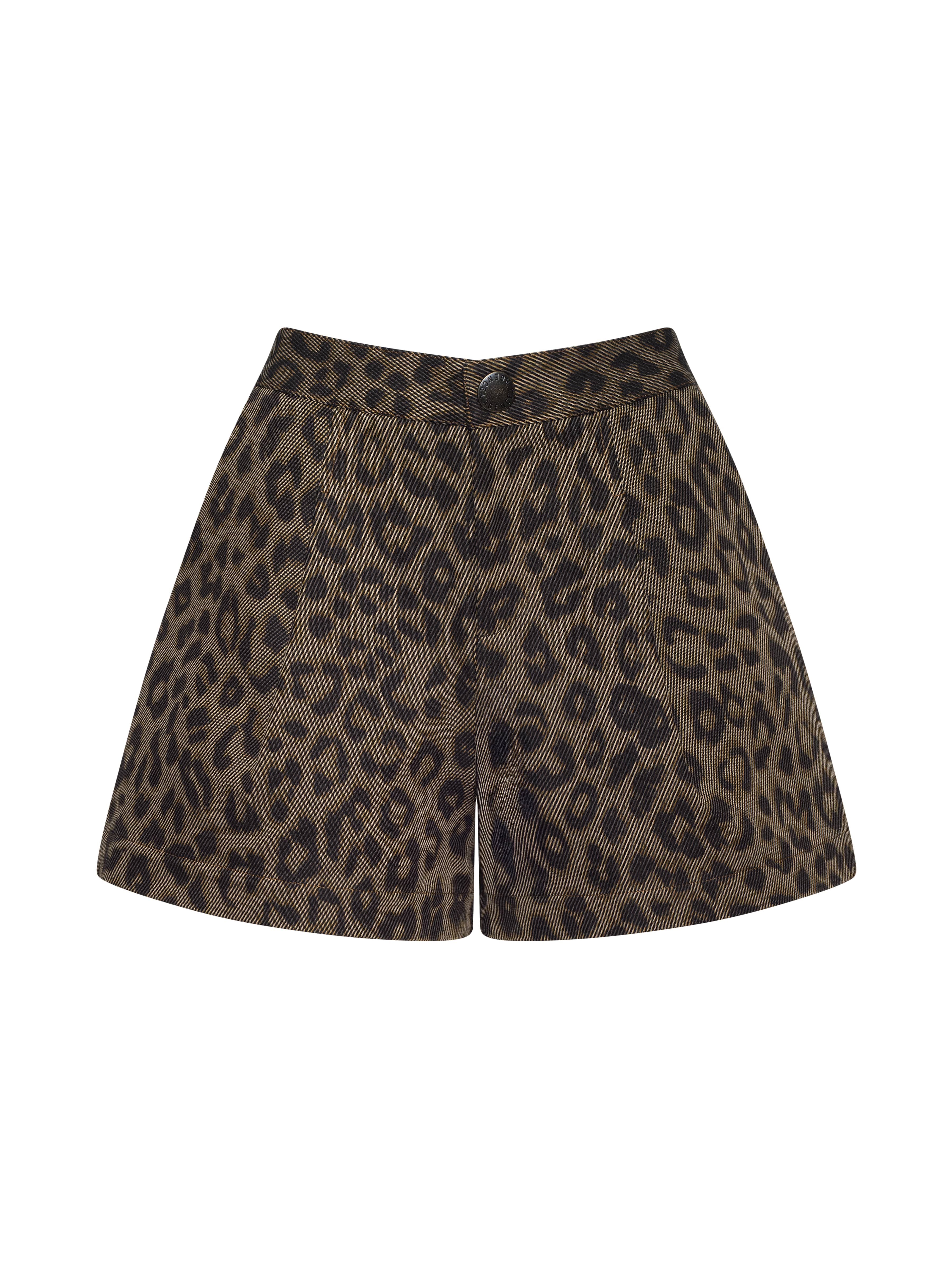 Saige Short