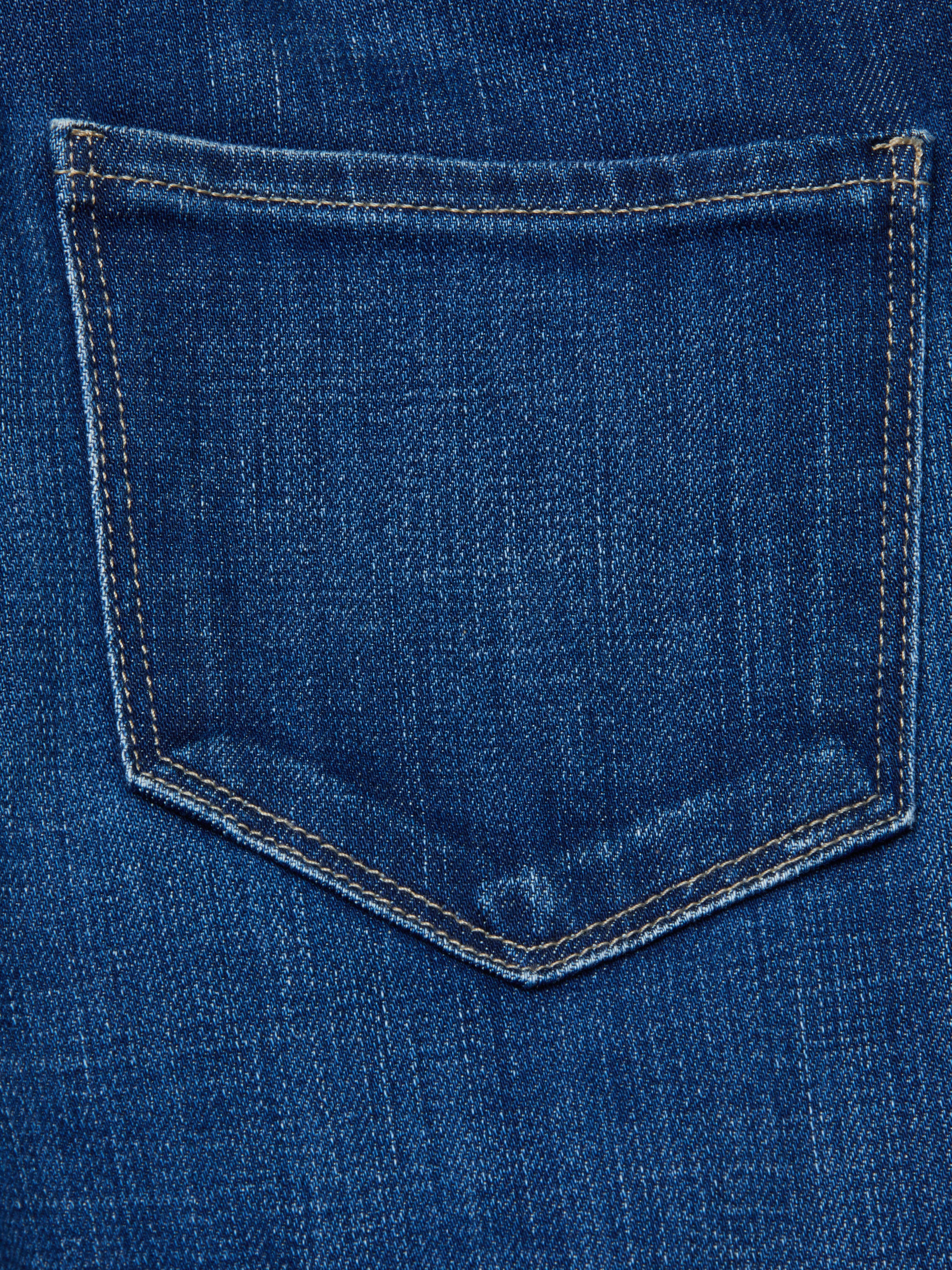Celestia Slim-Leg Jean