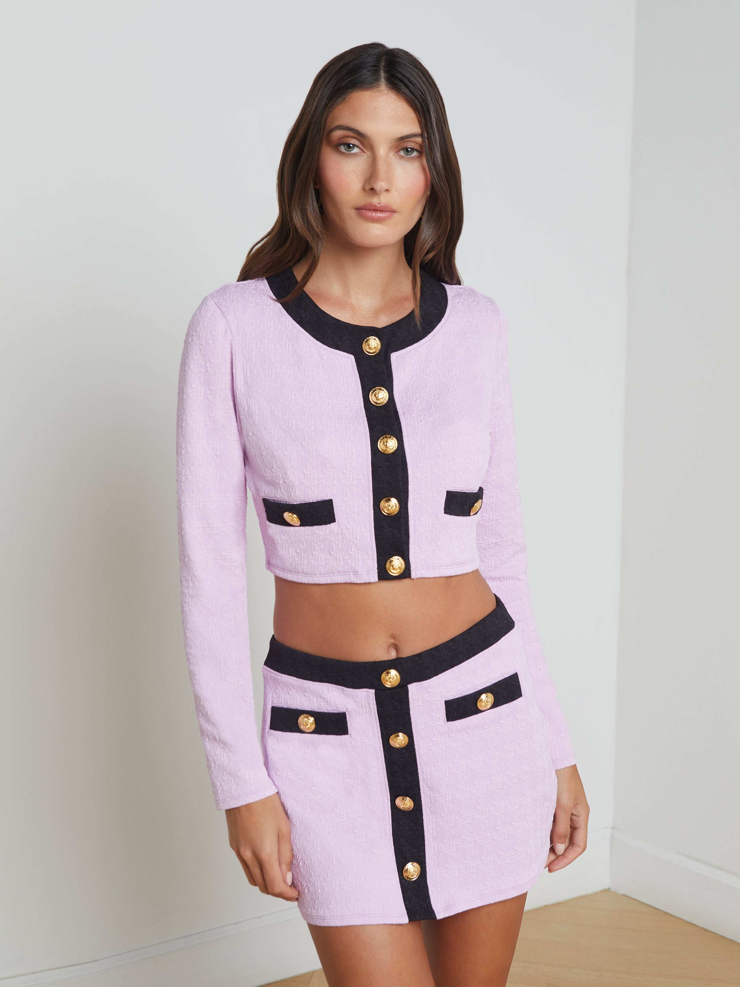 Adaline Cardigan Cover-Up