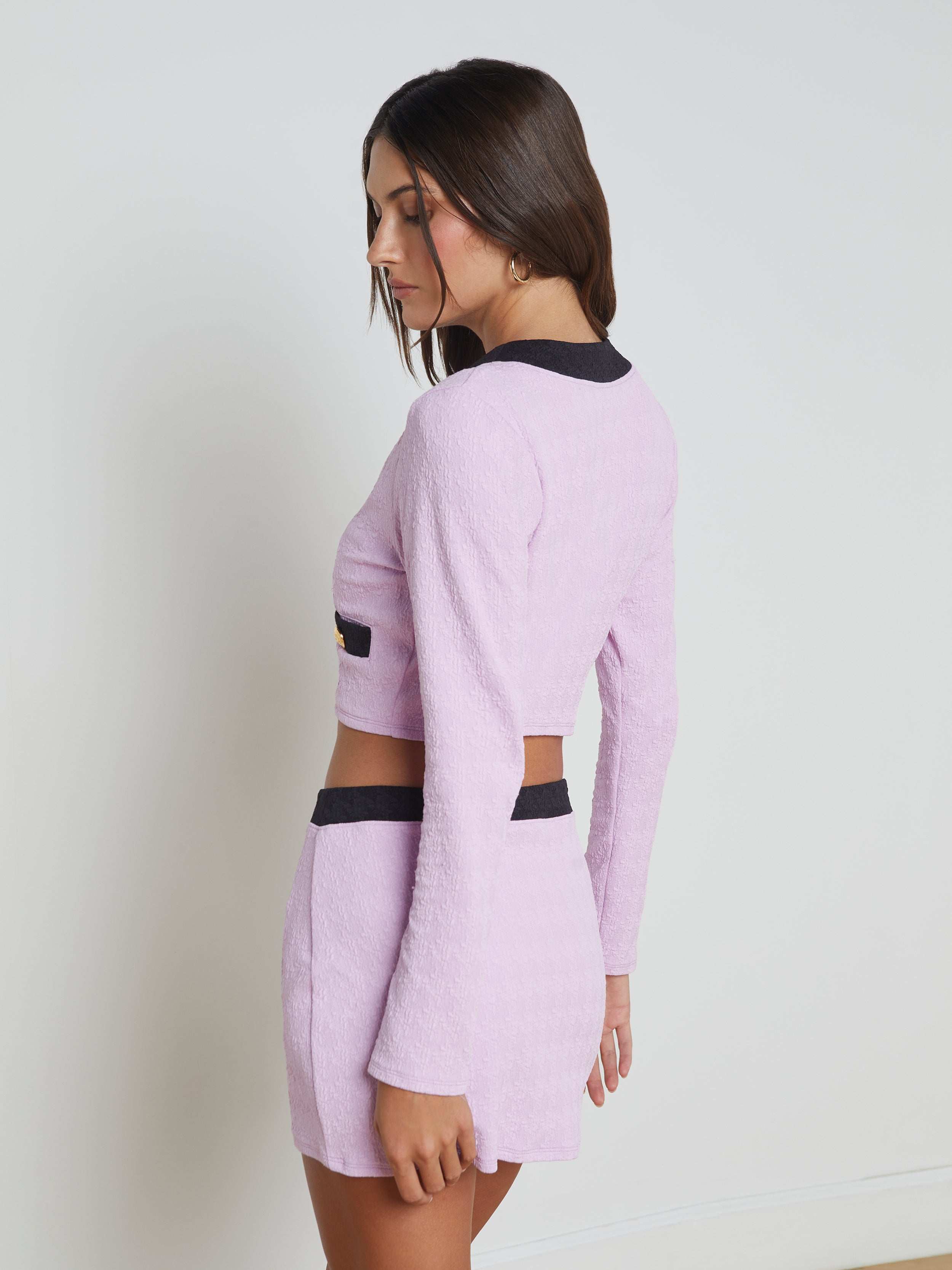 Adaline Cardigan Cover-Up
