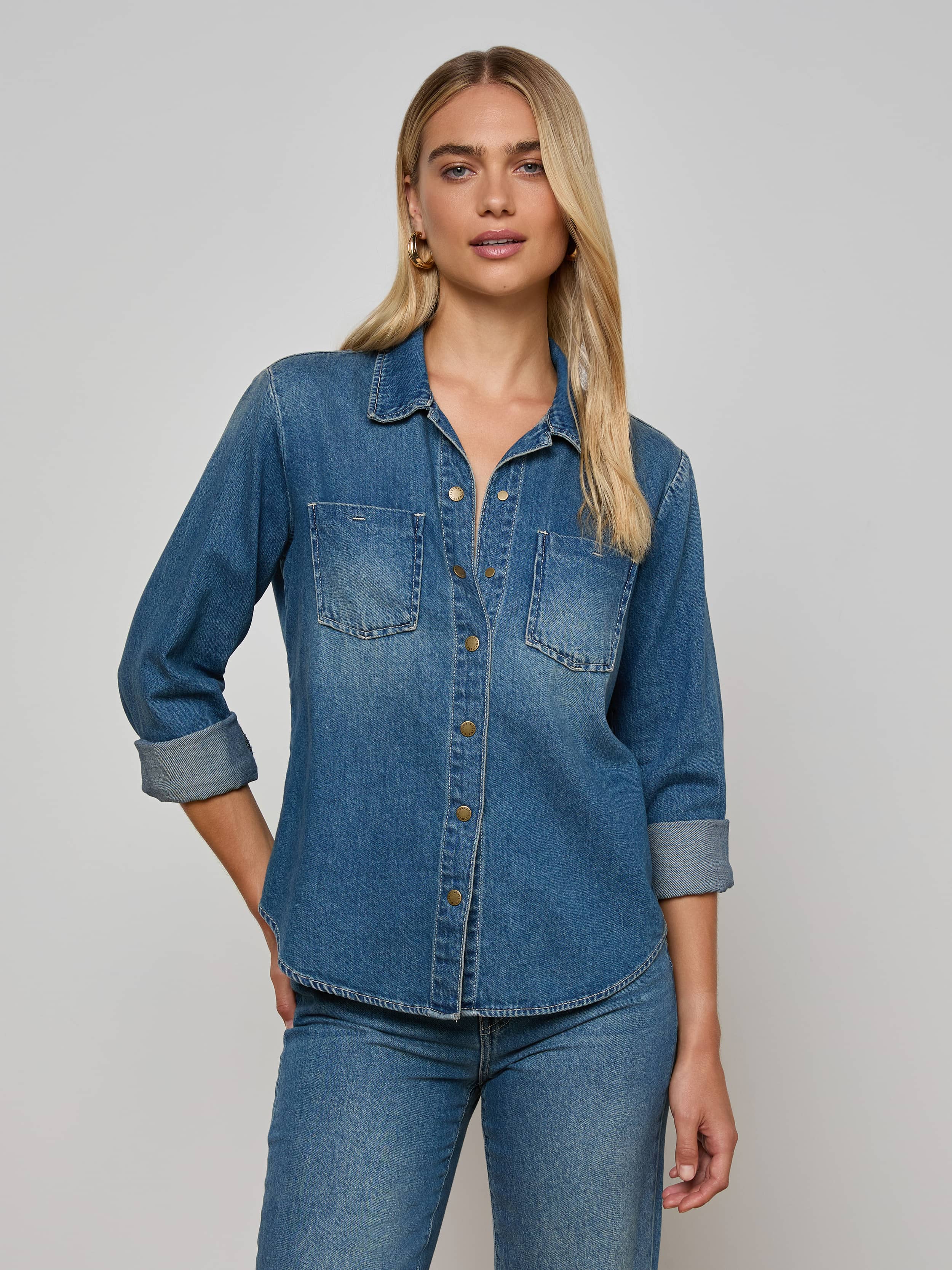 Isla Shirt
