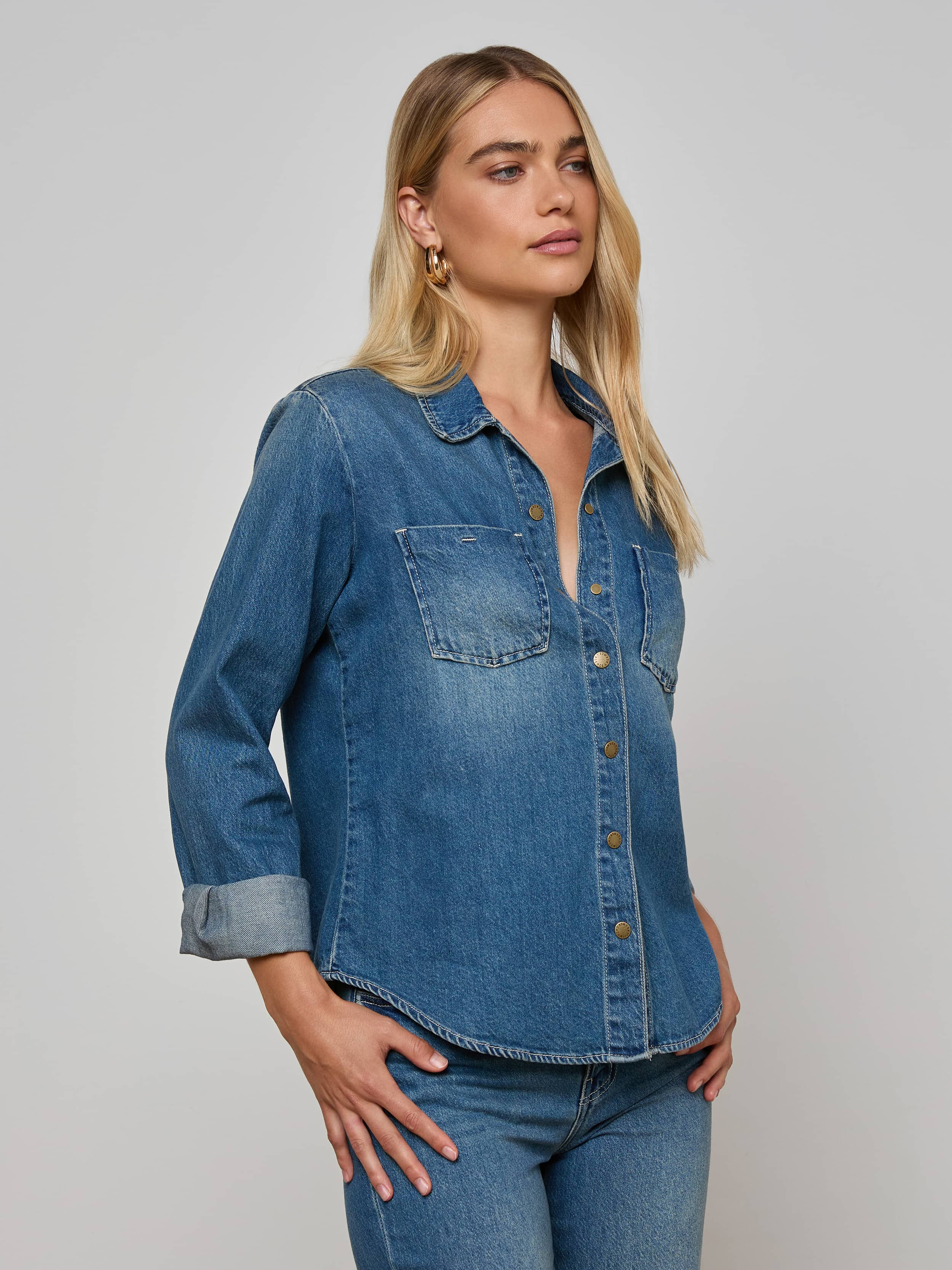 Isla Shirt