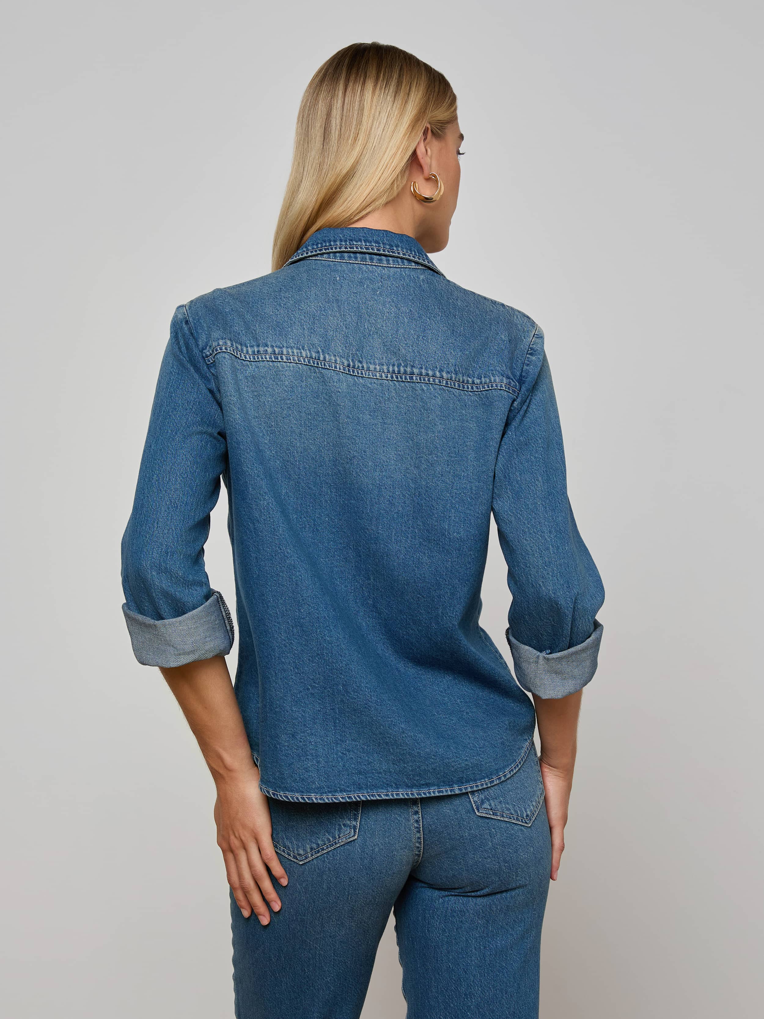 Isla Shirt