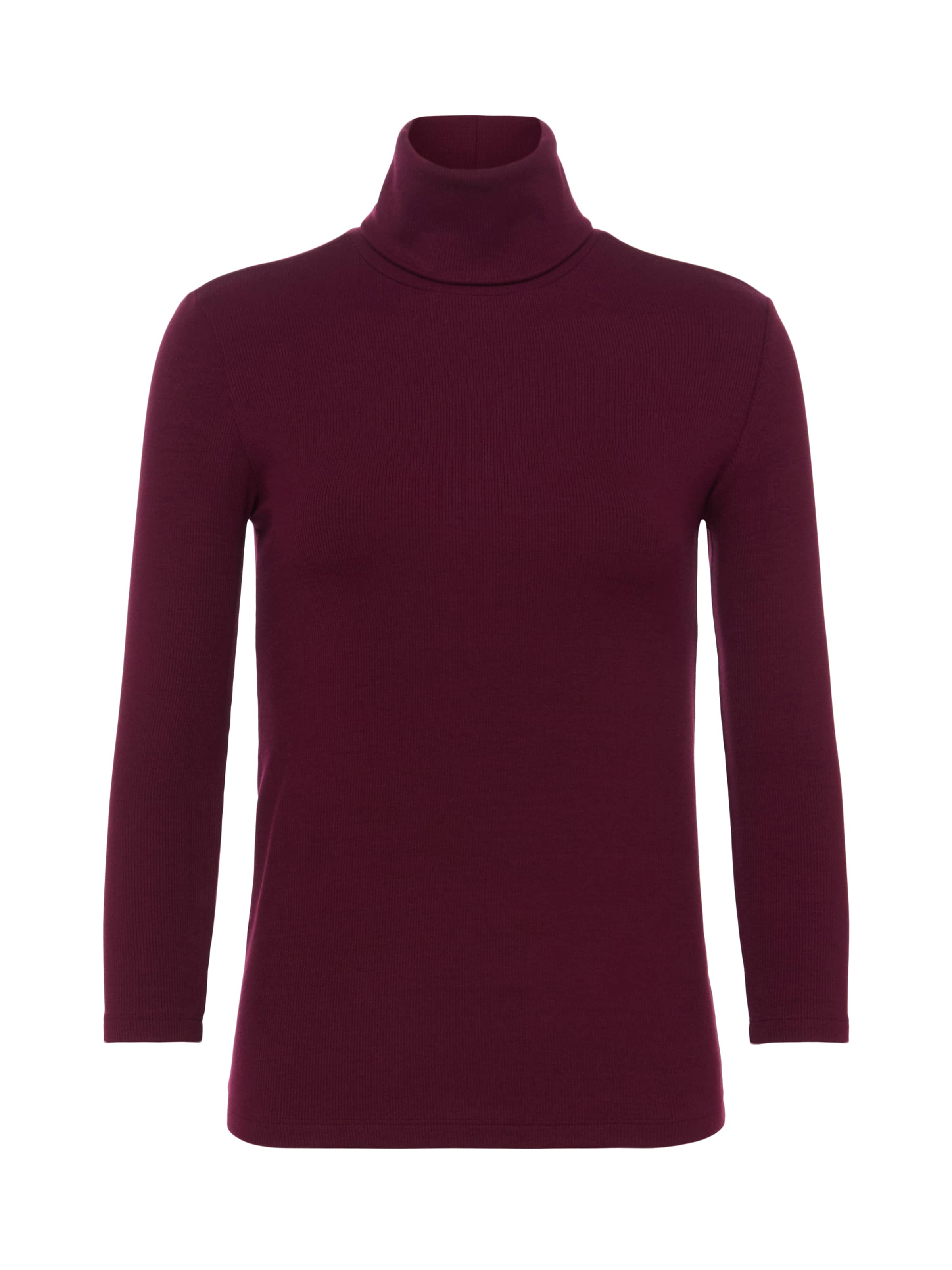Aja Turtleneck