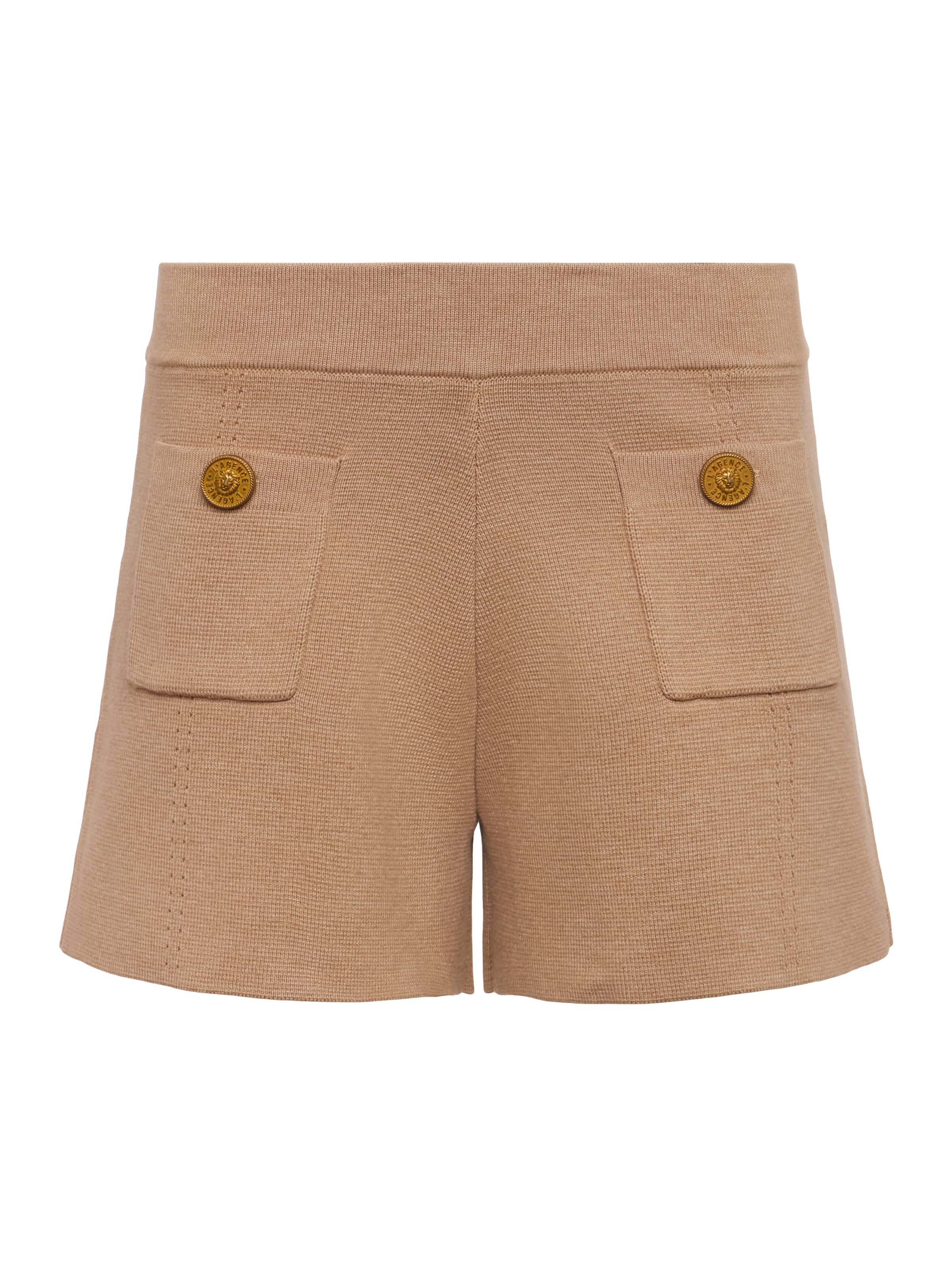 Lottie Knit Short