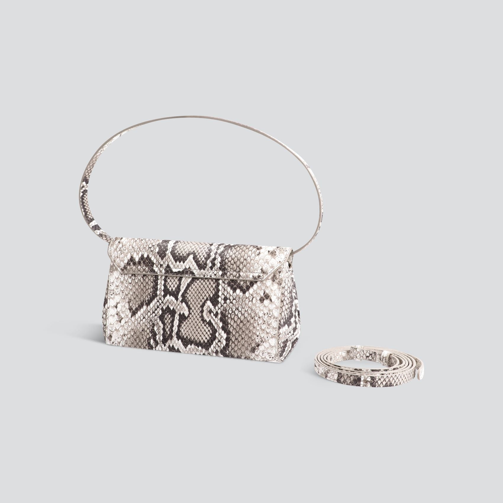 Ikon Clutch - snake