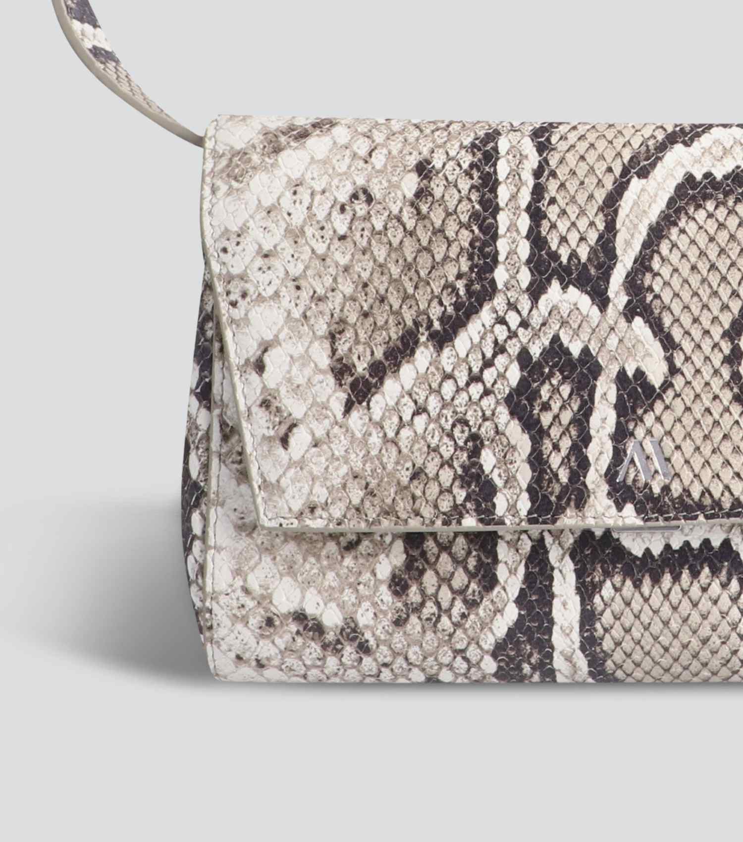Ikon Clutch - snake