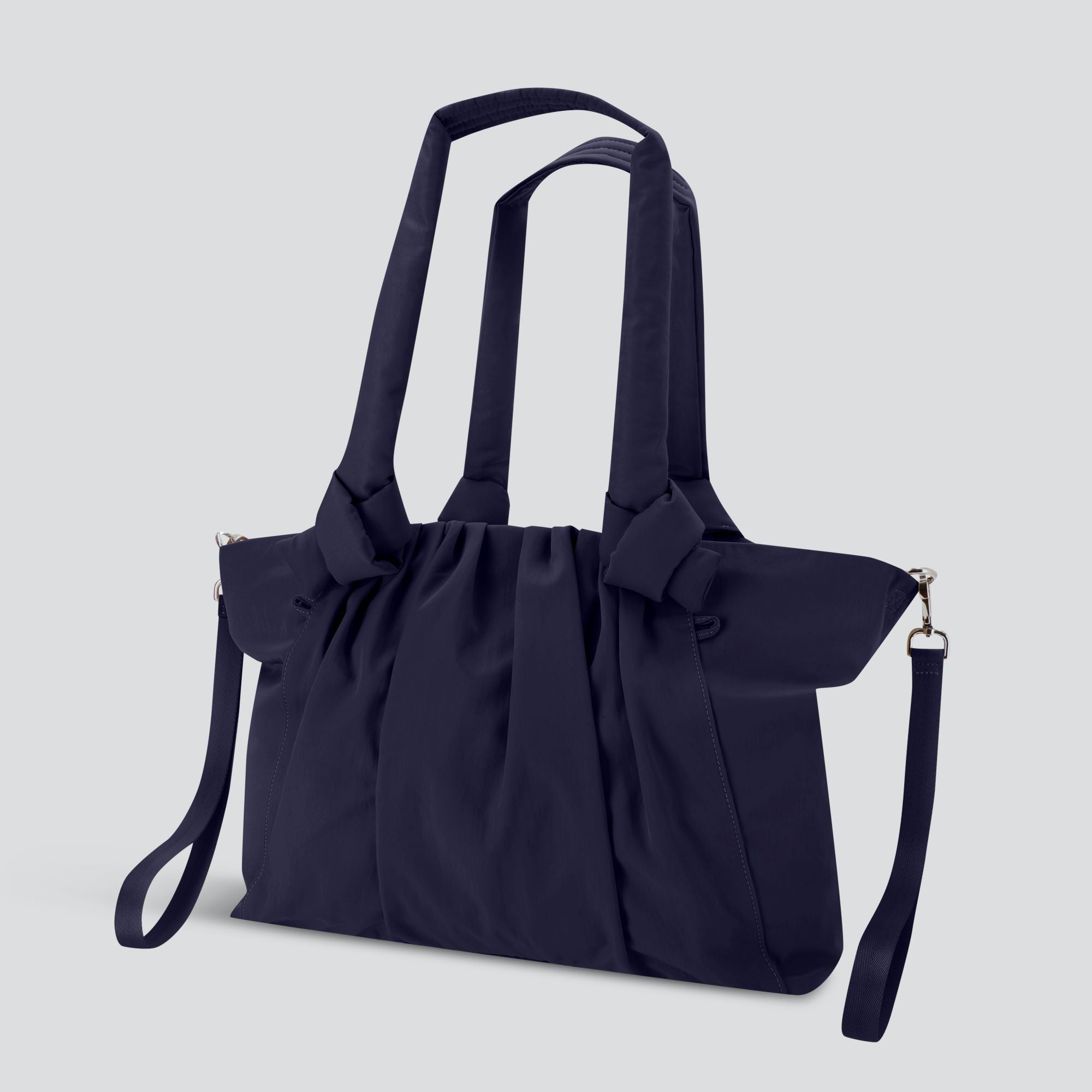 Mom bag - night blue