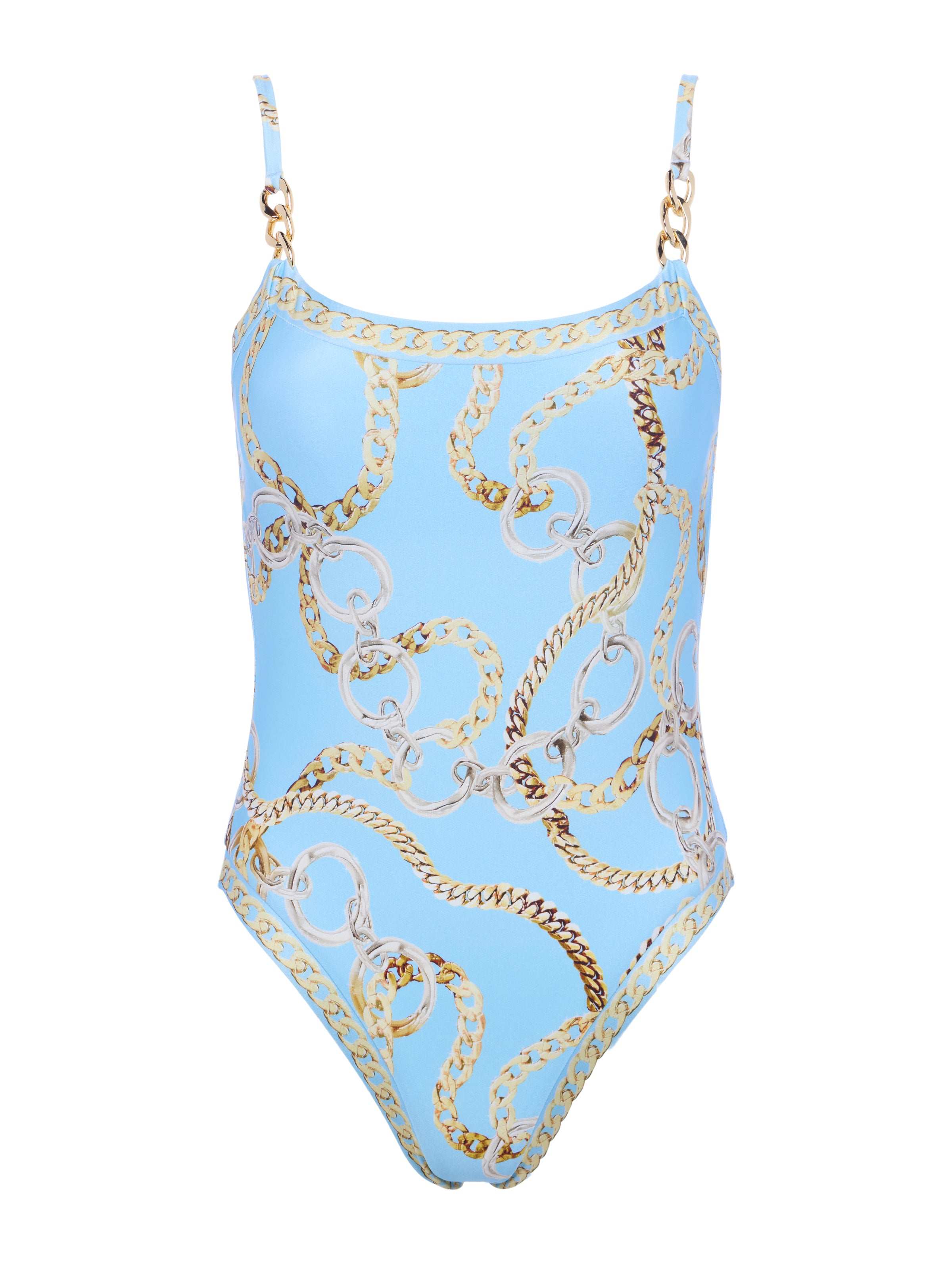 Remi One-Piece Swimsuit
