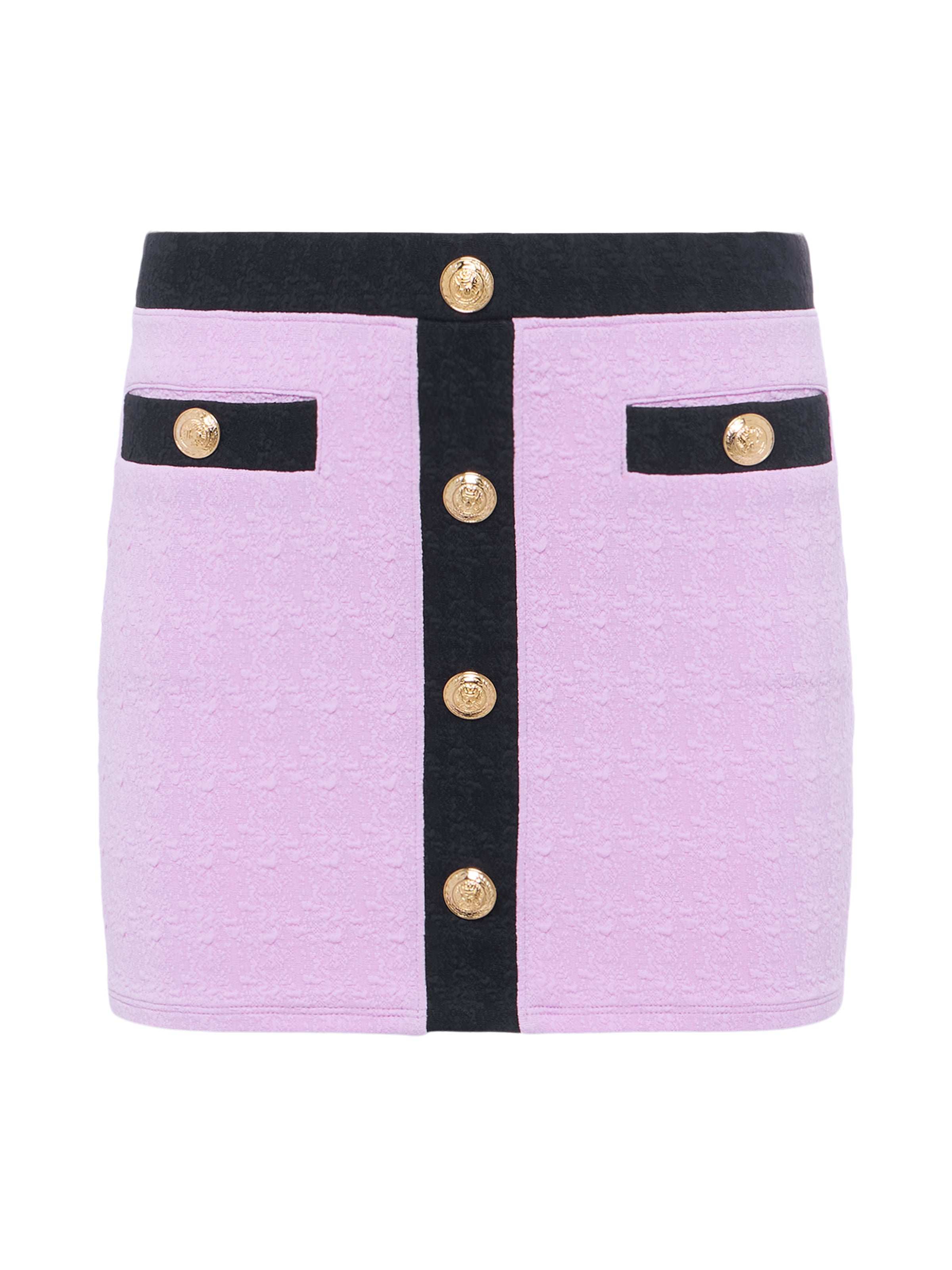 Coco Mini Skirt Cover-Up
