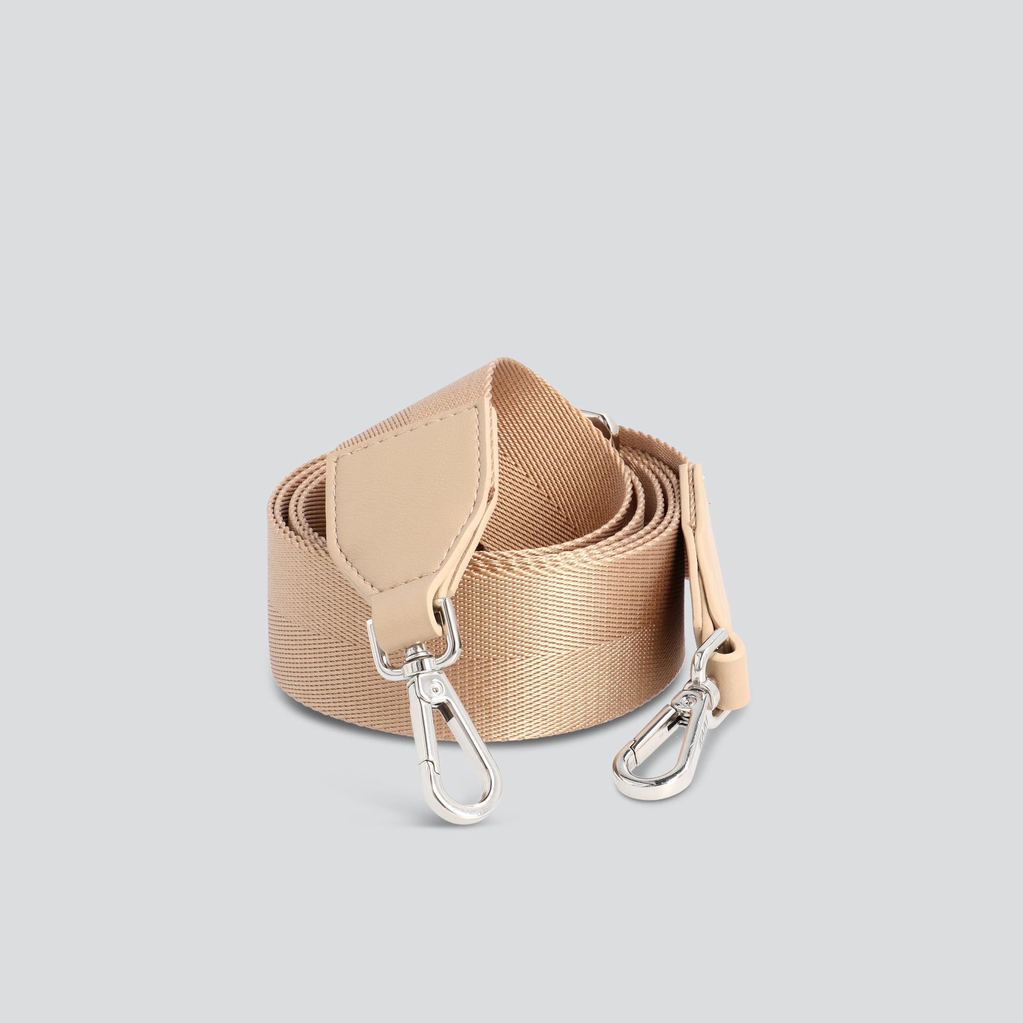 Weekend bag - sand