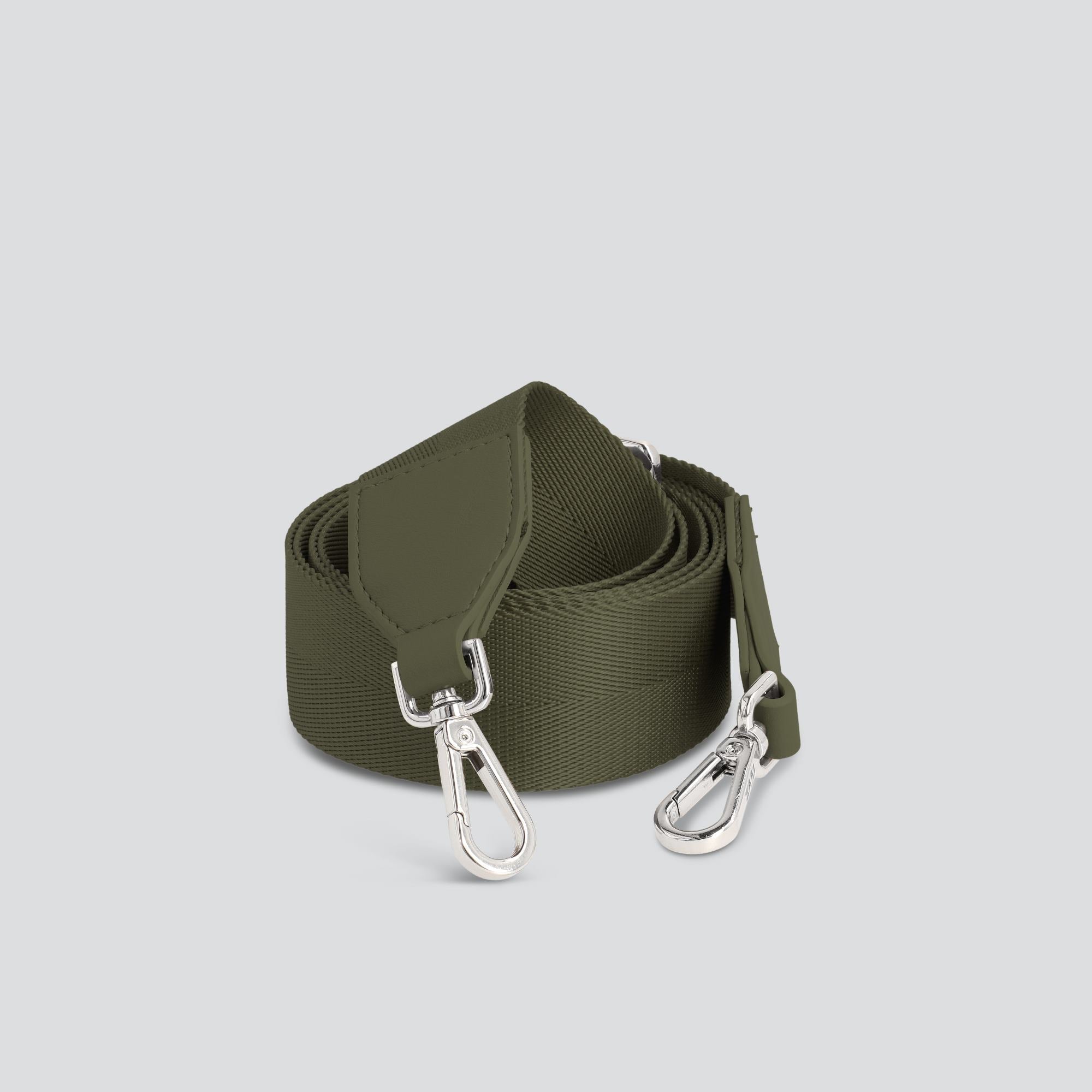 Weekend bag - khaki