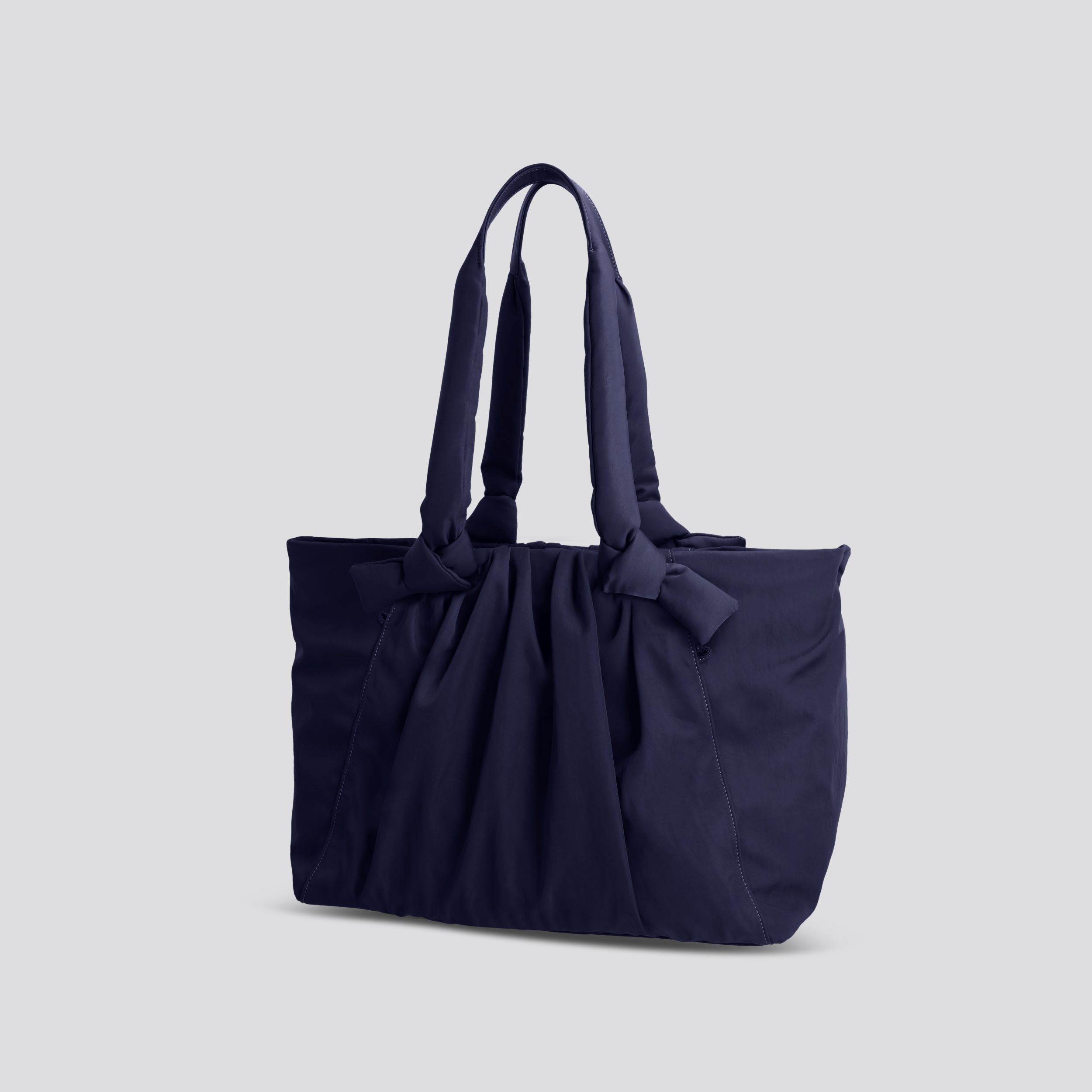 Weekend bag - night blue